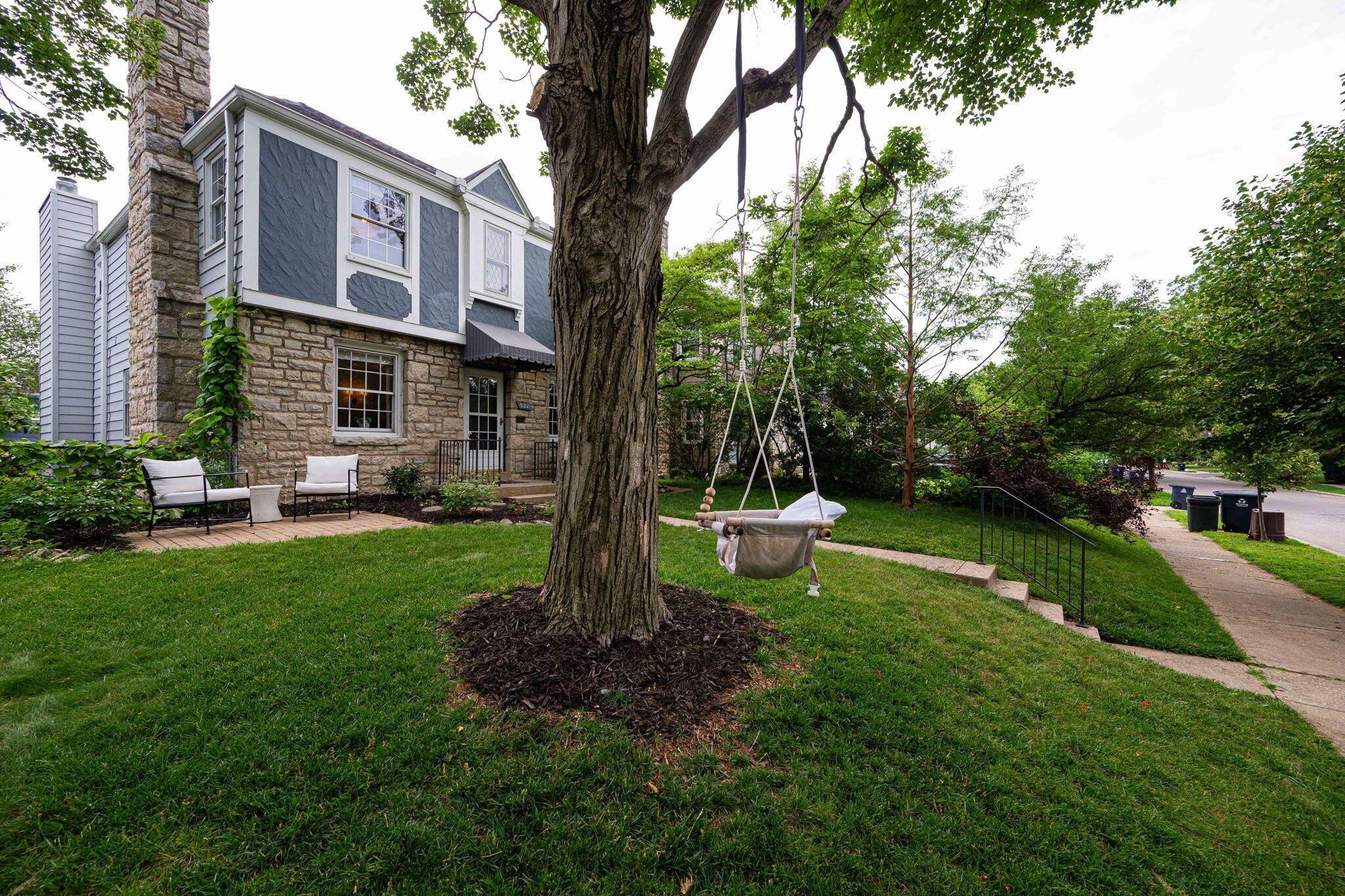 922 South Remington Road Columbus, OH 43209 - Photo 5 of 56 Front