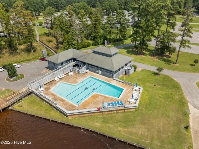 $65,000 | Lot 120 Pamlico River Drive, Washington, NC 27889