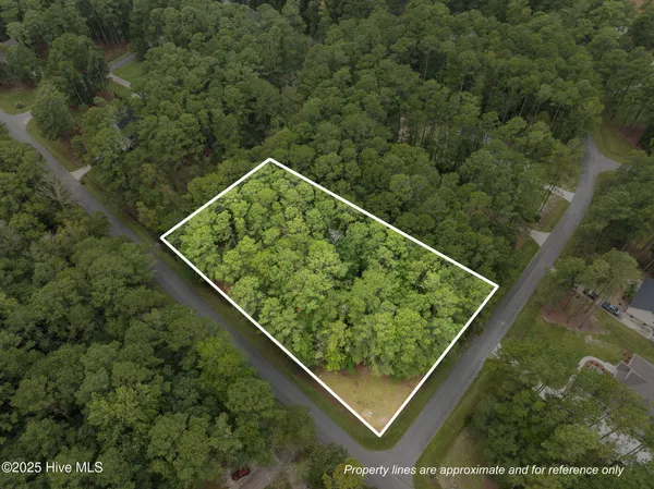 $65,000 | Lot 120 Pamlico River Drive, Washington, NC 27889