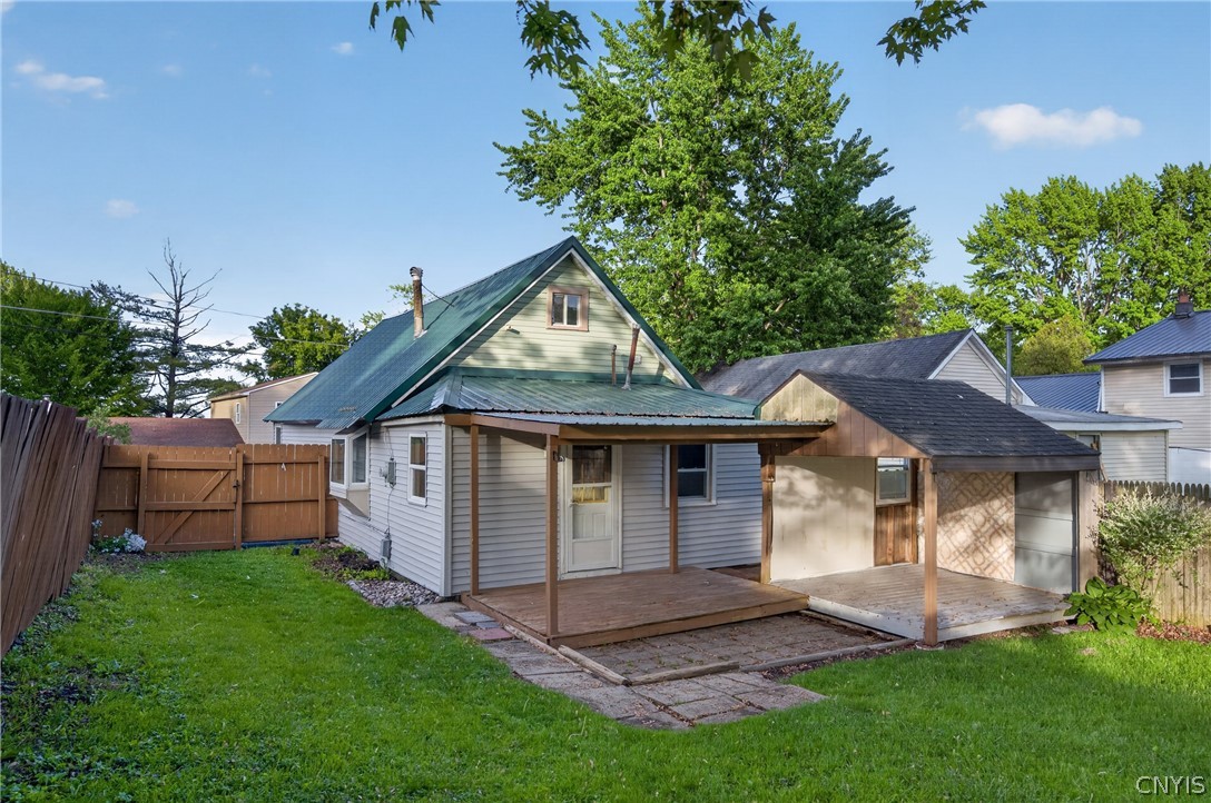 41 Woodworth Road West Monroe, NY 13036 - Photo 34 of 45