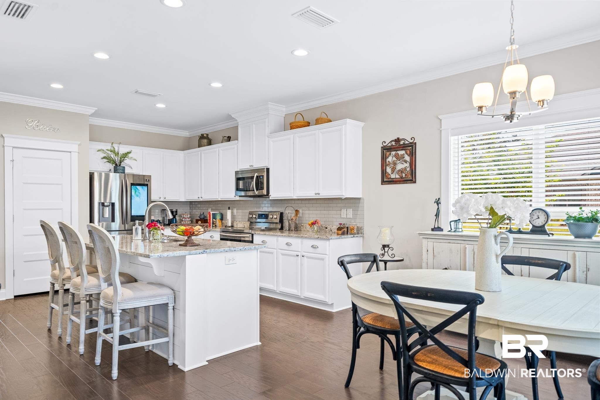 1624 Hudson Road Foley, AL 36535 - Photo 2 of 46 Kitchen