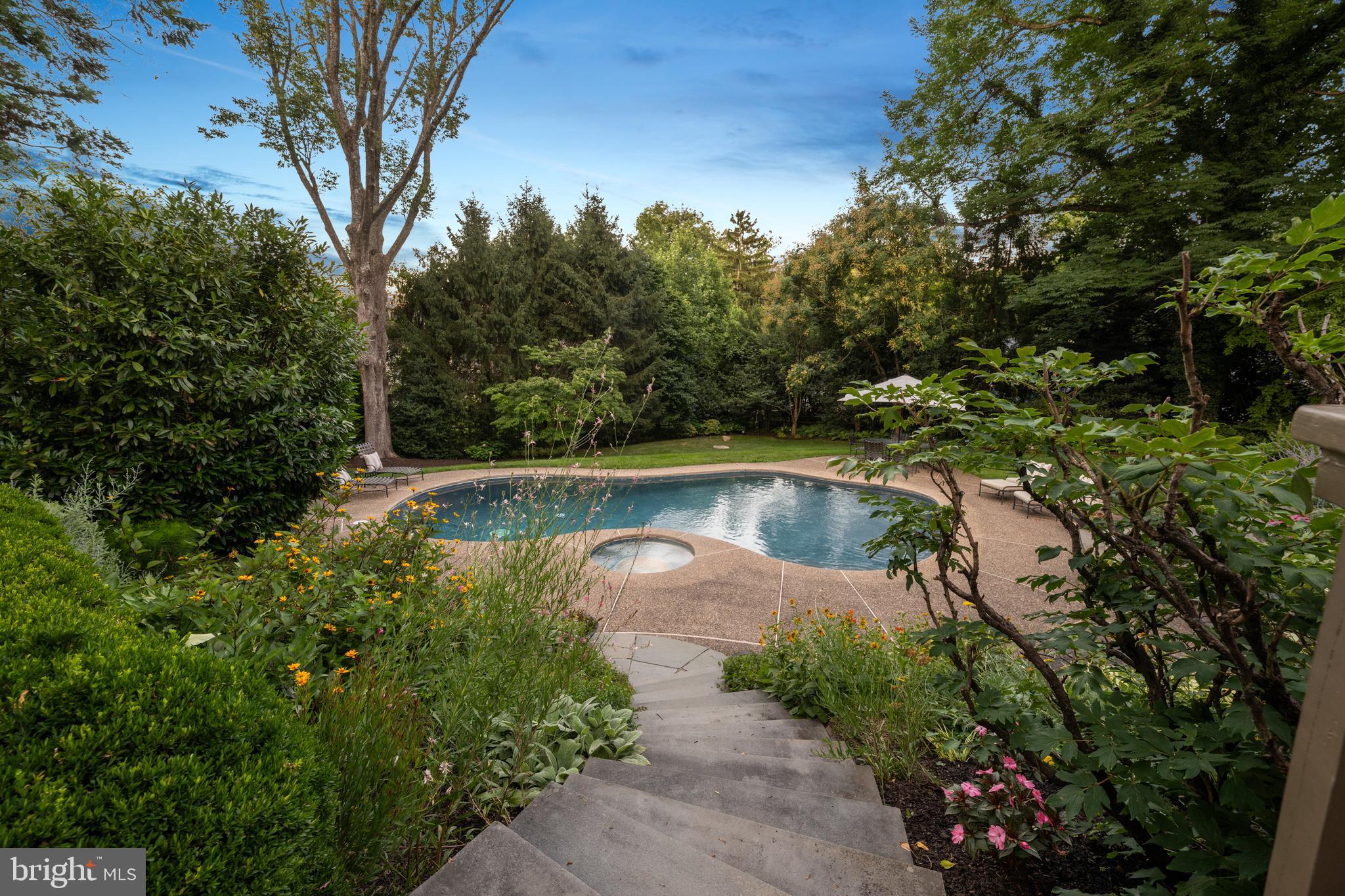 847 Lesley Road Villanova, PA 19085 - Photo 13 of 20