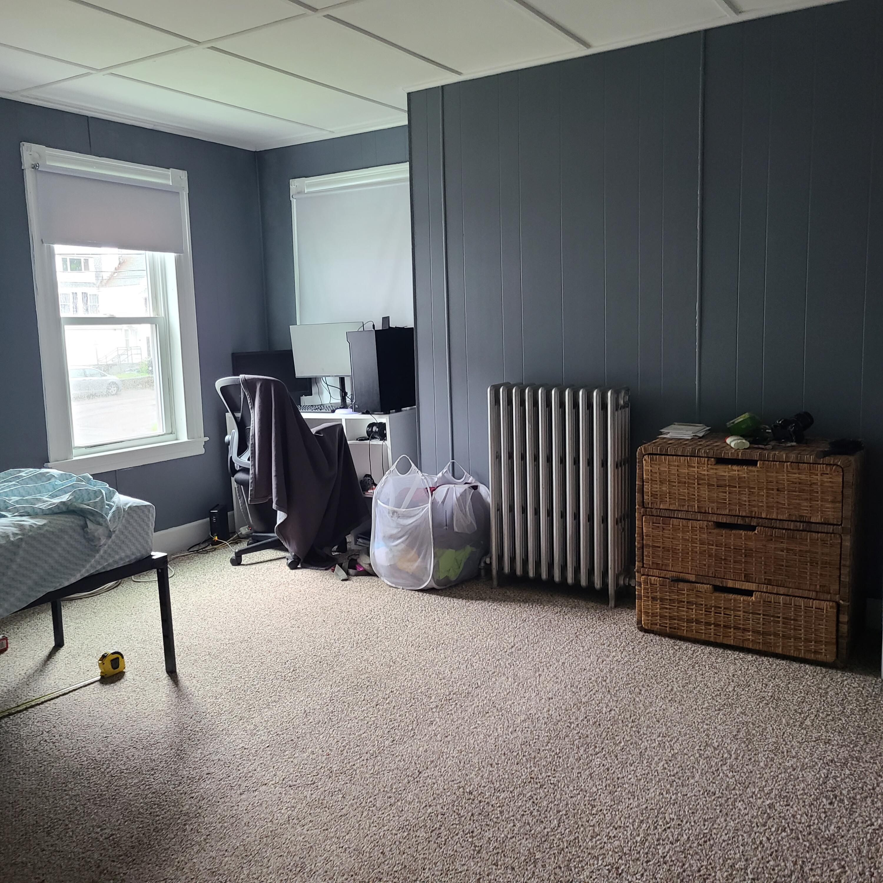 34 Gage Street Augusta, ME 04330 - Photo 18 of 25 Unit 1 Living Room