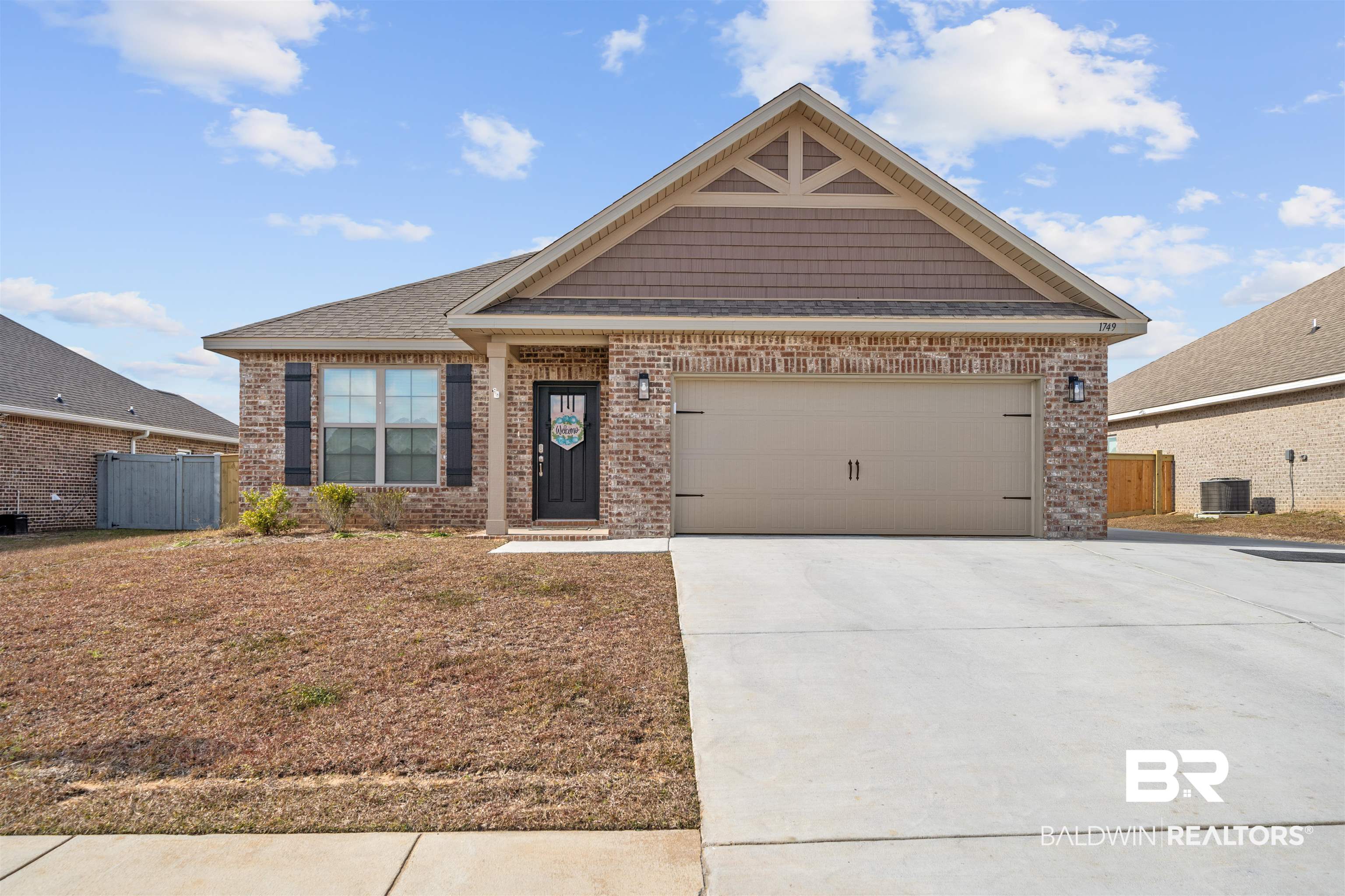 1749 Grouse Street Foley, AL 36535 - Photo 1 of 22