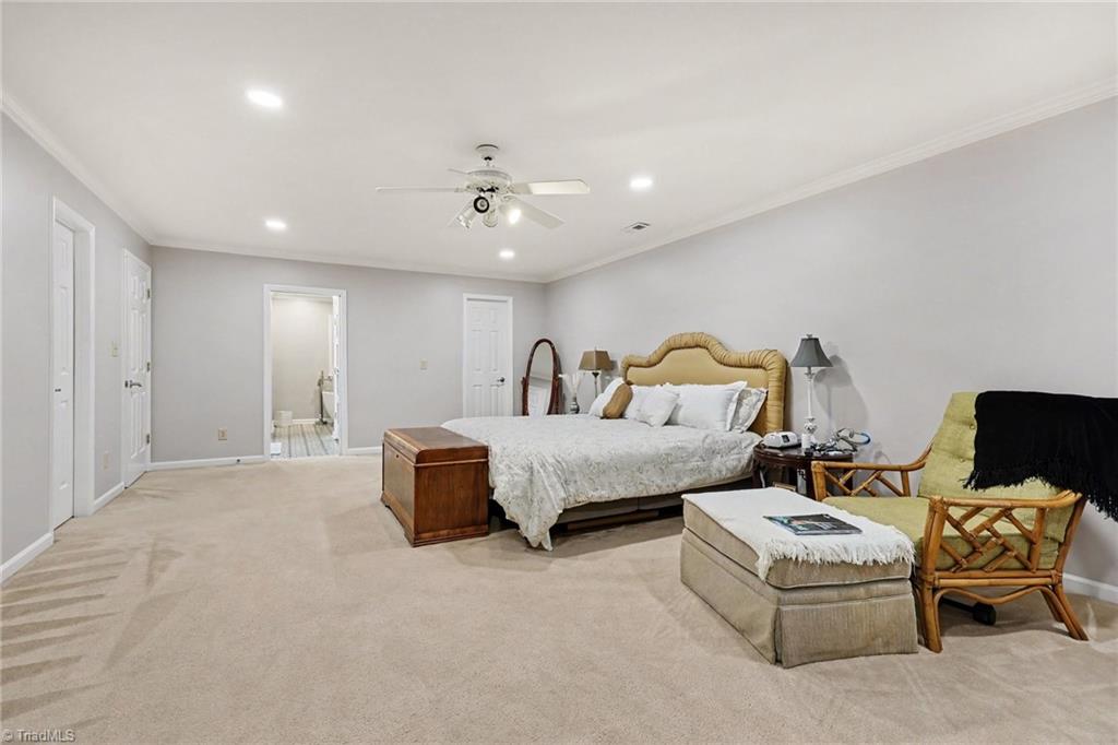 4015 Baytree Court High Point, NC 27265 - Photo 14 of 26