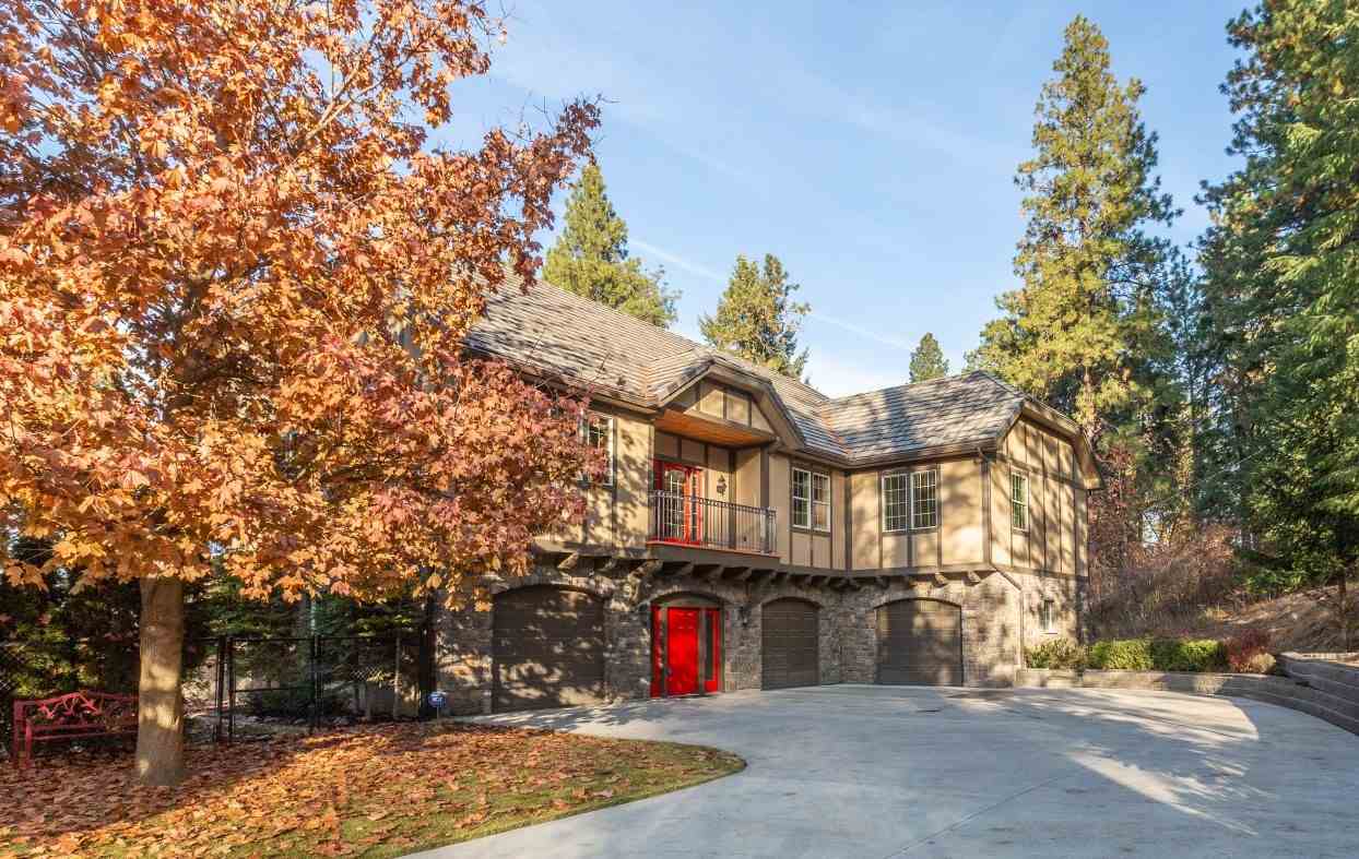 5307 East Corkery Road Spokane, WA 99223 - Photo 1 of 20 Gallery Image 1