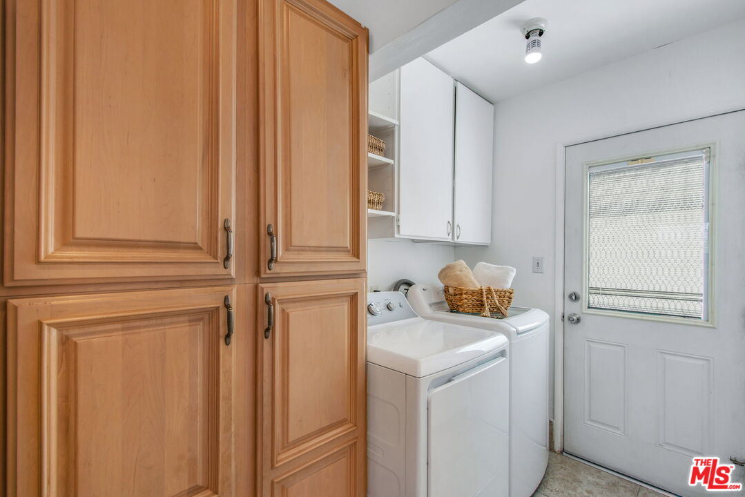 2142 West 11th Street Santa Ana, CA 92703 - Photo 12 of 54 a view of walk in closet with window