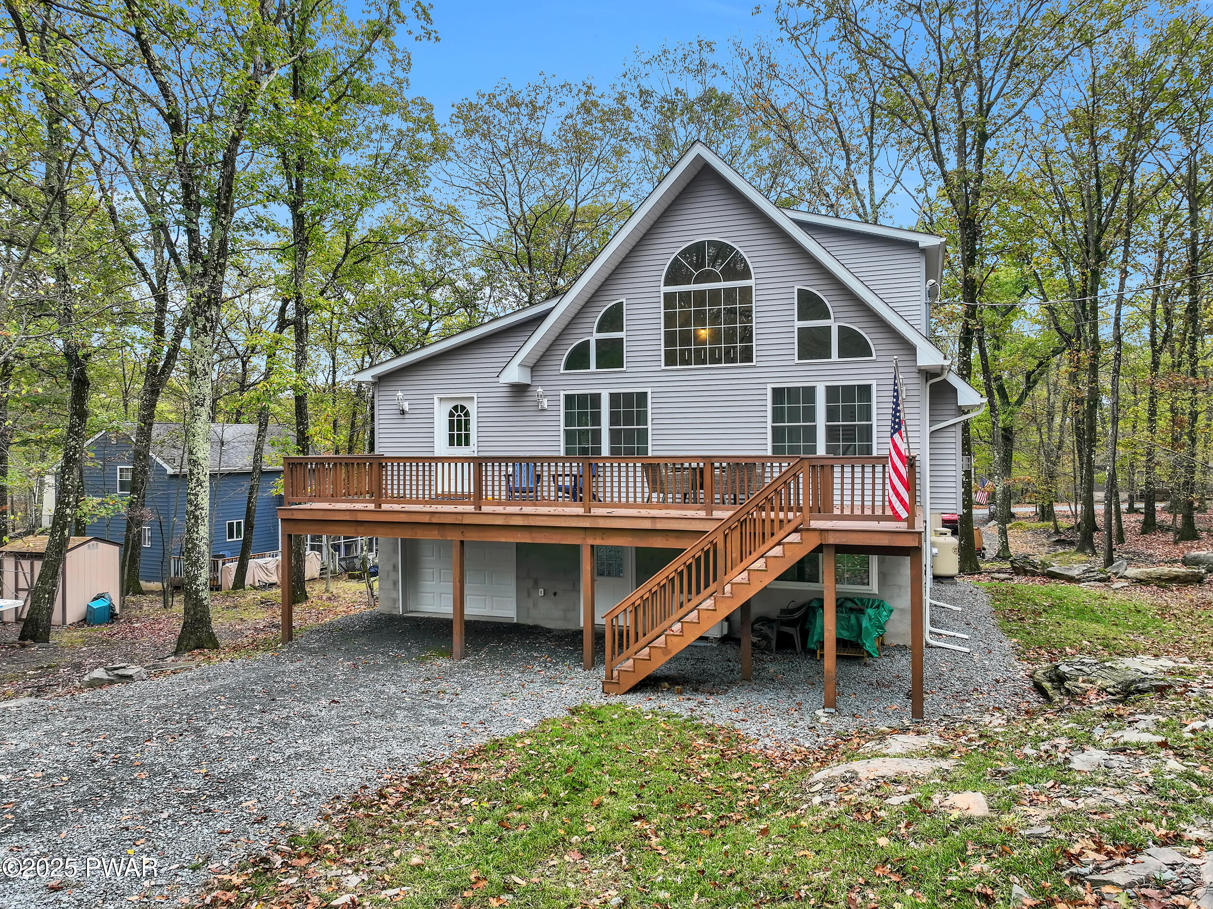 1115 Mustang Road Lake Ariel, PA 18436 - Photo 41 of 78