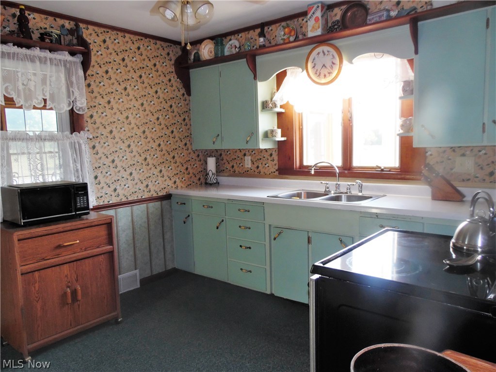 1429 Valley Road Salem, OH 44460 - Photo 28 of 35