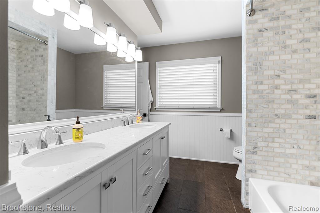 87 East Maryknoll Road Rochester Hills, MI 48309 - Photo 17 of 35