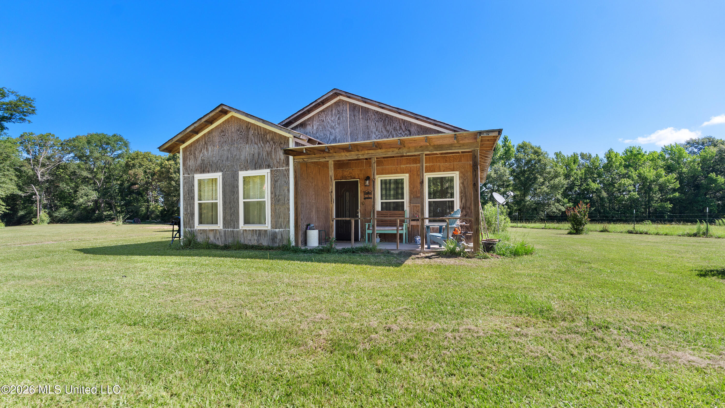 671 Fox Road Southeast Bogue Chitto, MS 39629 - Photo 40 of 52 41-IMG_3512