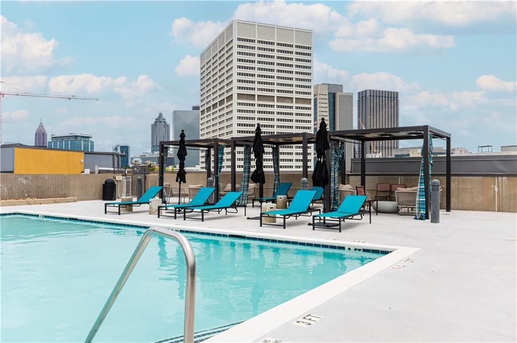 333 Nelson Street Southwest, Unit 201 Atlanta, GA 30313 - Photo 21 of 28