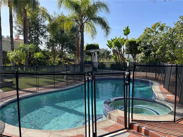 a view of swimming pool