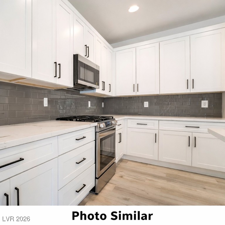 4832 Whispering Spring Avenue Las Vegas, NV 89131 - Photo 3 of 3