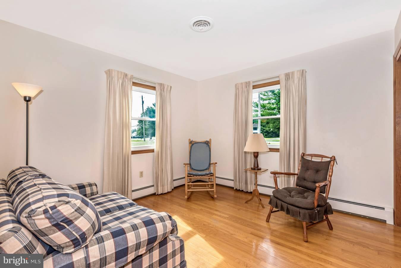 5910 Adamstown Road Adamstown, MD 21710 - Photo 11 of 28 Third Bedroom on main level