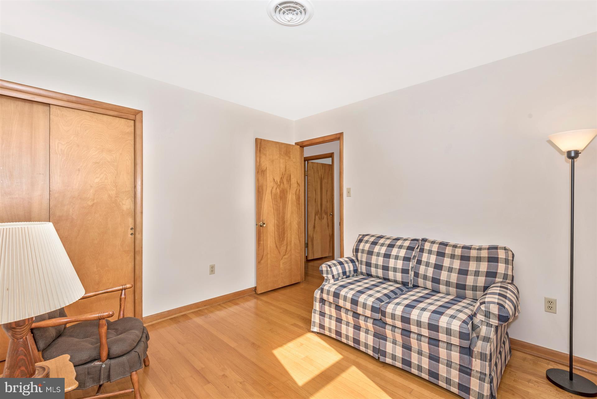 5910 Adamstown Road Adamstown, MD 21710 - Photo 12 of 28 Third Bedroom on main level