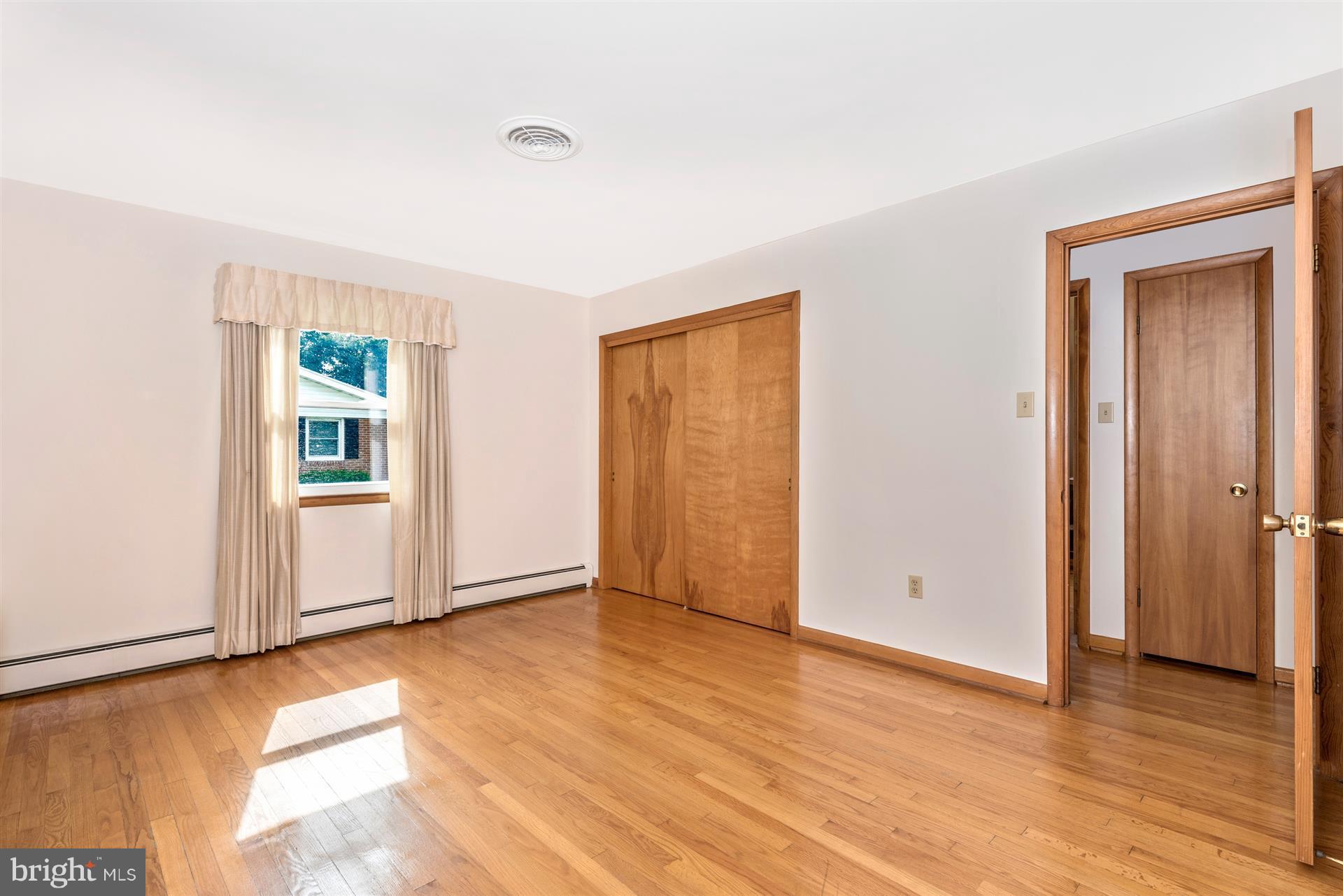 5910 Adamstown Road Adamstown, MD 21710 - Photo 21 of 28 Second Bedroom on the main level