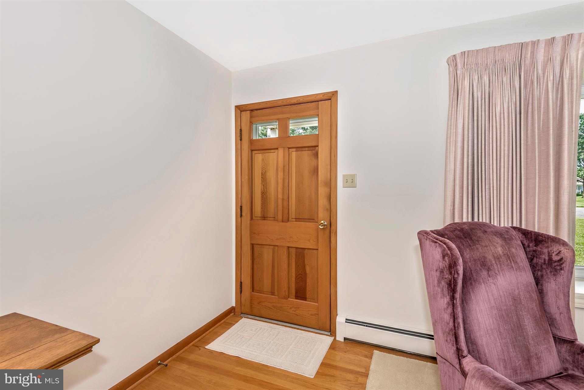 5910 Adamstown Road Adamstown, MD 21710 - Photo 24 of 28 Foyer