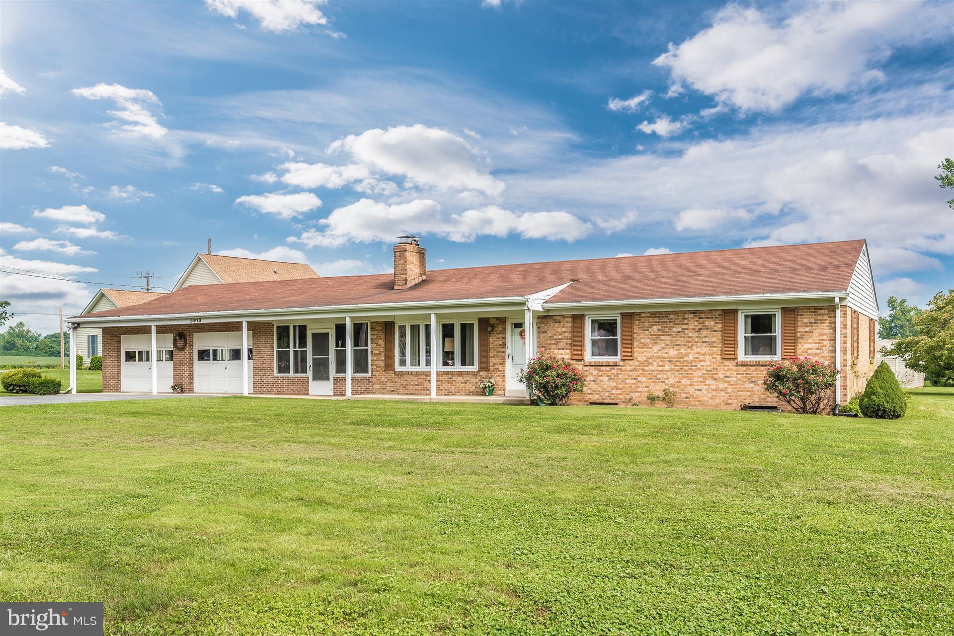 5910 Adamstown Road Adamstown, MD 21710 - Photo 28 of 28 Lovely country setting!