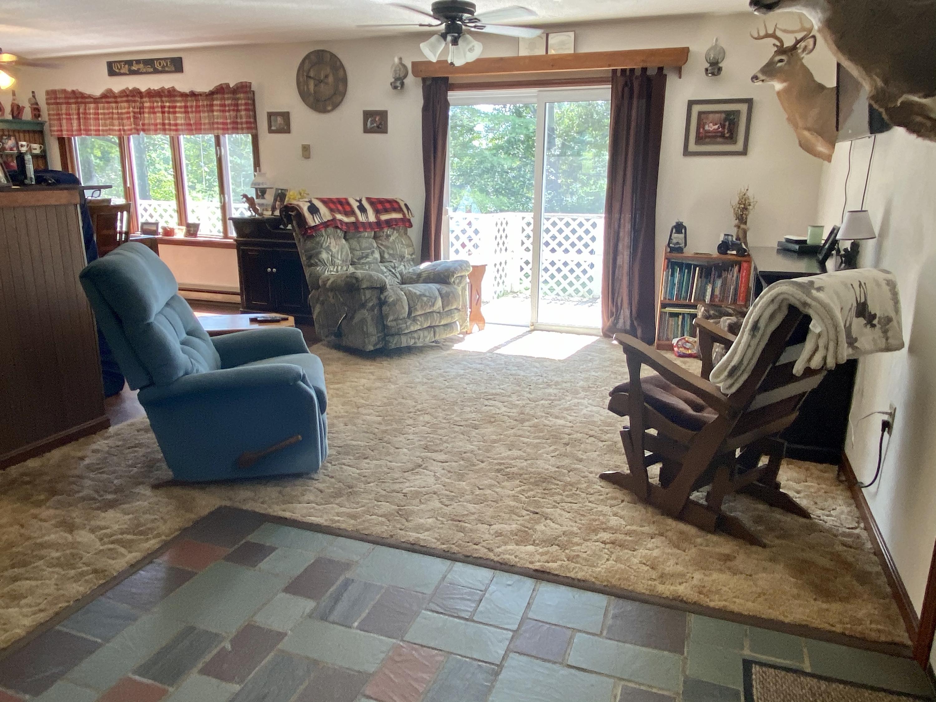 118 Madison Road Norridgewock, ME 04957 - Photo 14 of 46 IMG_E0329