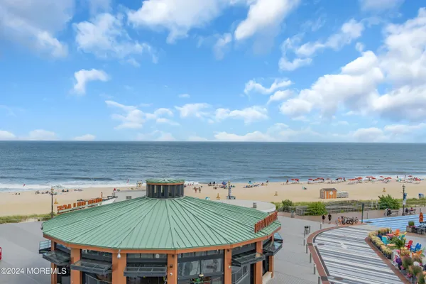 $1,200,000 | 20 Melrose Terrace, Unit 408, Long Branch, NJ 07740