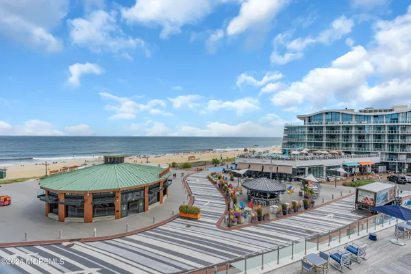 $1,200,000 | 20 Melrose Terrace, Unit 408, Long Branch, NJ 07740