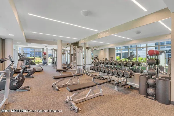 $1,200,000 | 20 Melrose Terrace, Unit 408, Long Branch, NJ 07740