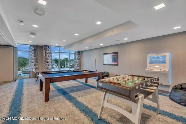 $1,200,000 | 20 Melrose Terrace, Unit 408, Long Branch, NJ 07740