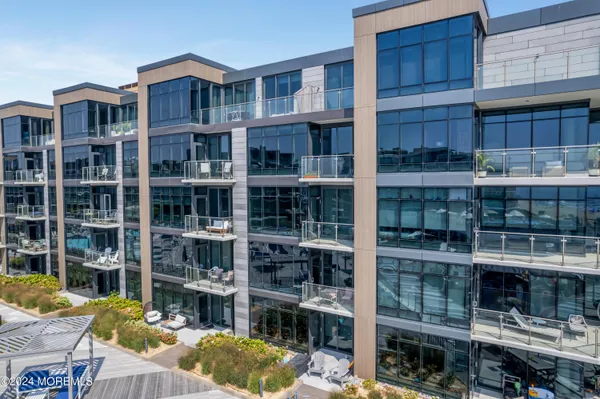 $1,200,000 | 20 Melrose Terrace, Unit 408, Long Branch, NJ 07740
