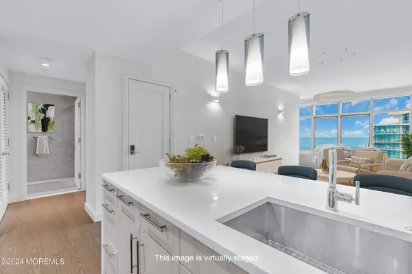$1,200,000 | 20 Melrose Terrace, Unit 408, Long Branch, NJ 07740