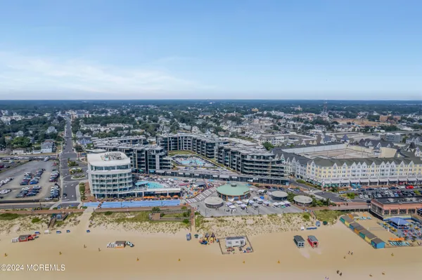 $1,200,000 | 20 Melrose Terrace, Unit 408, Long Branch, NJ 07740