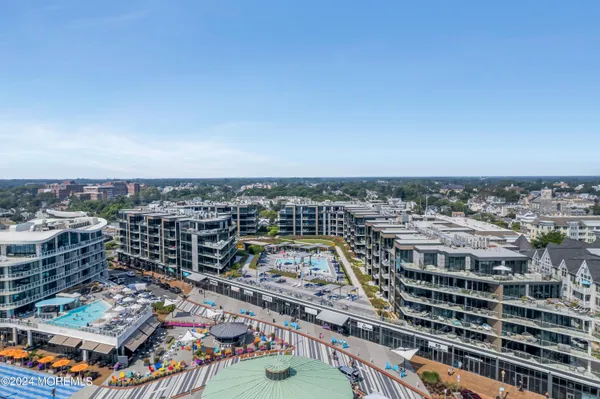 $1,200,000 | 20 Melrose Terrace, Unit 408, Long Branch, NJ 07740