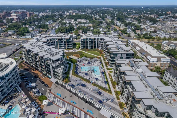 $1,200,000 | 20 Melrose Terrace, Unit 408, Long Branch, NJ 07740