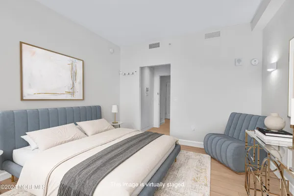 $1,200,000 | 20 Melrose Terrace, Unit 408, Long Branch, NJ 07740