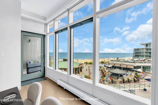 $1,200,000 | 20 Melrose Terrace, Unit 408, Long Branch, NJ 07740