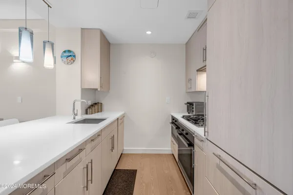$1,200,000 | 20 Melrose Terrace, Unit 408, Long Branch, NJ 07740