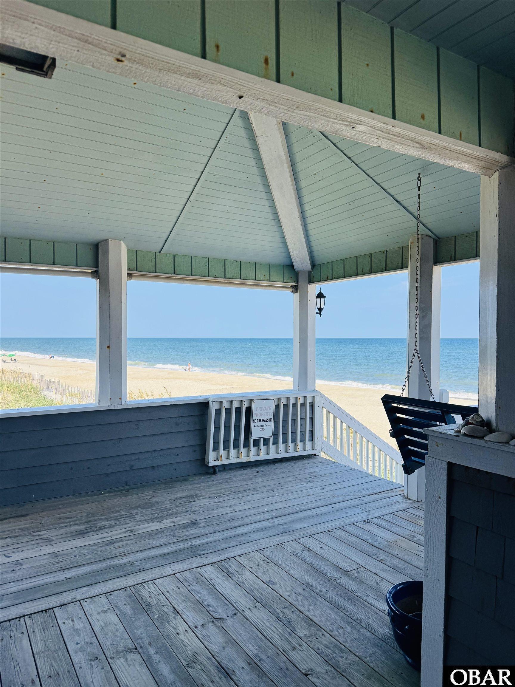 23289 Beacon Road East Rodanthe, NC 27968 - Photo 52 of 61 Views from every where!