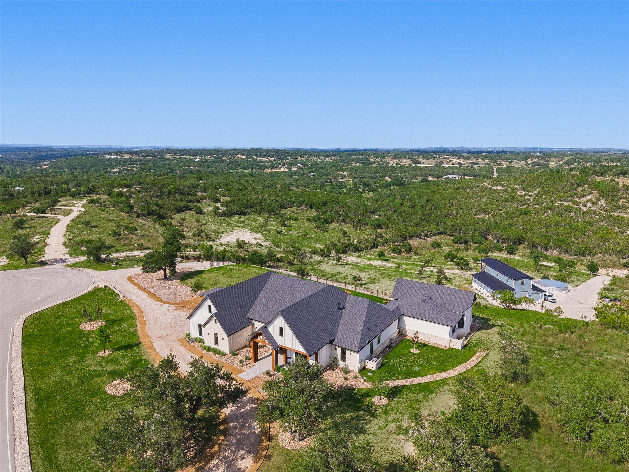 598 Lookout Mountain Road Johnson City, TX 78636 - Photo 40 of 40