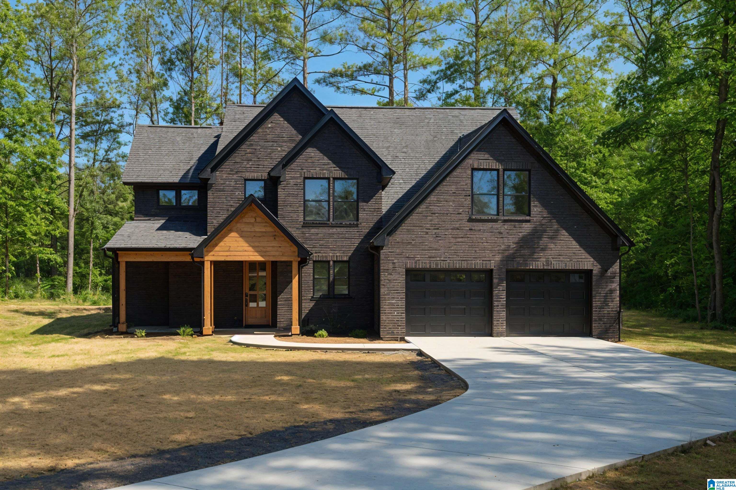 852 Sellers Hollow Road Dora, AL 35062 - Photo 59 of 59