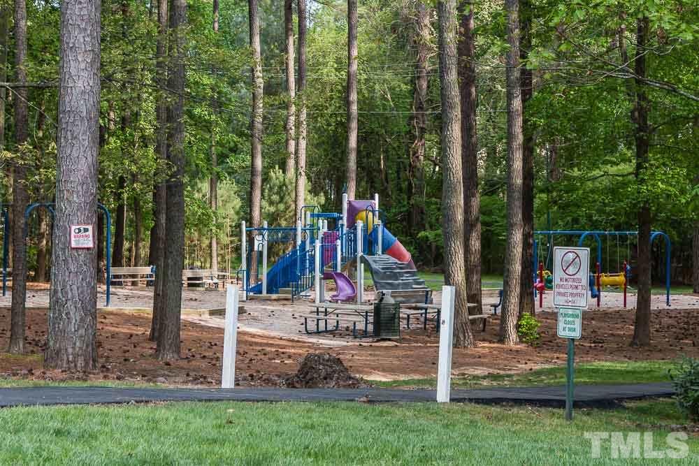 12404 Harcourt Drive Raleigh, NC 27613 - Photo 22 of 22