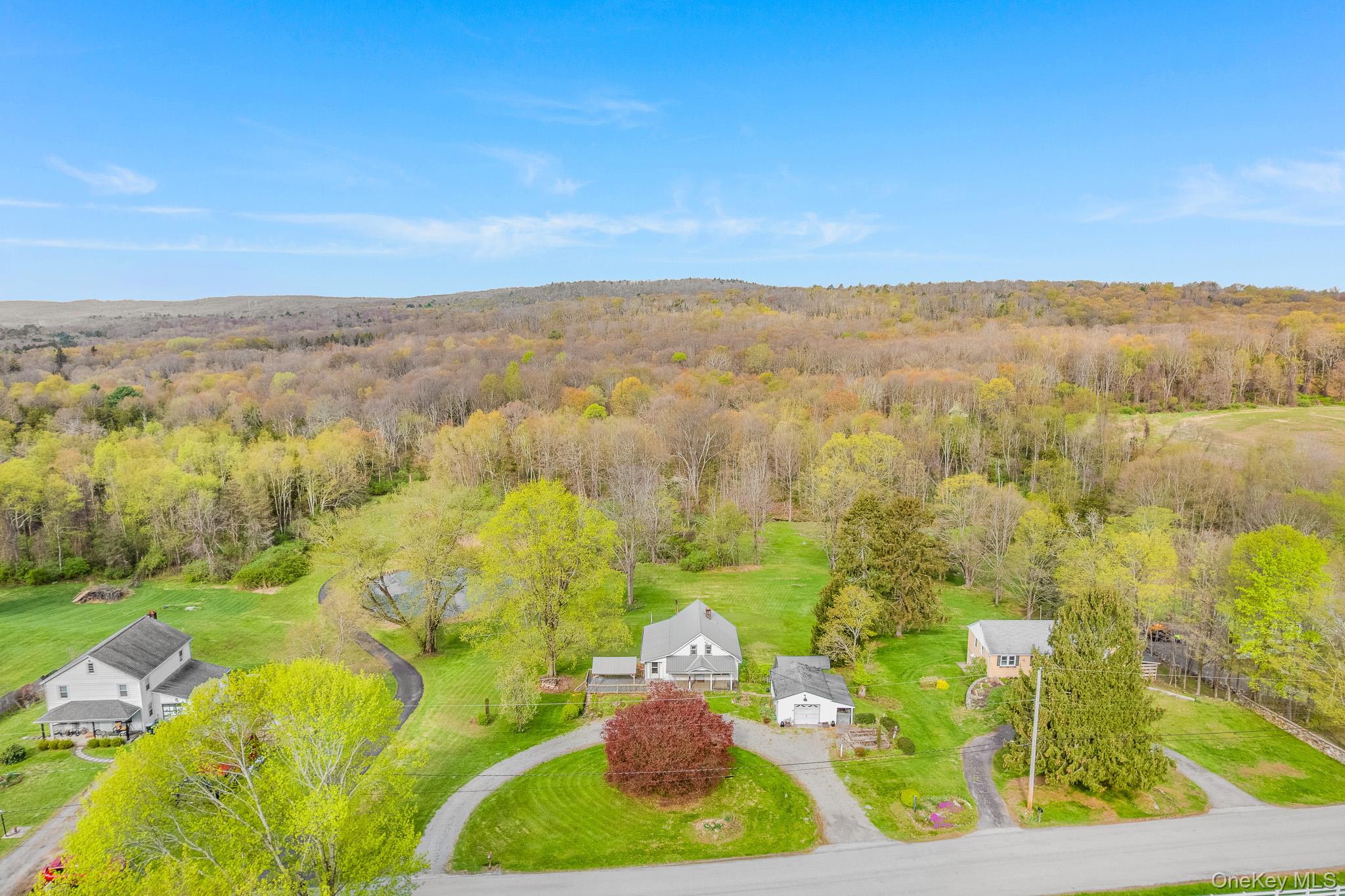 81 Verbank Road Millbrook, NY 12545 - Photo 5 of 19