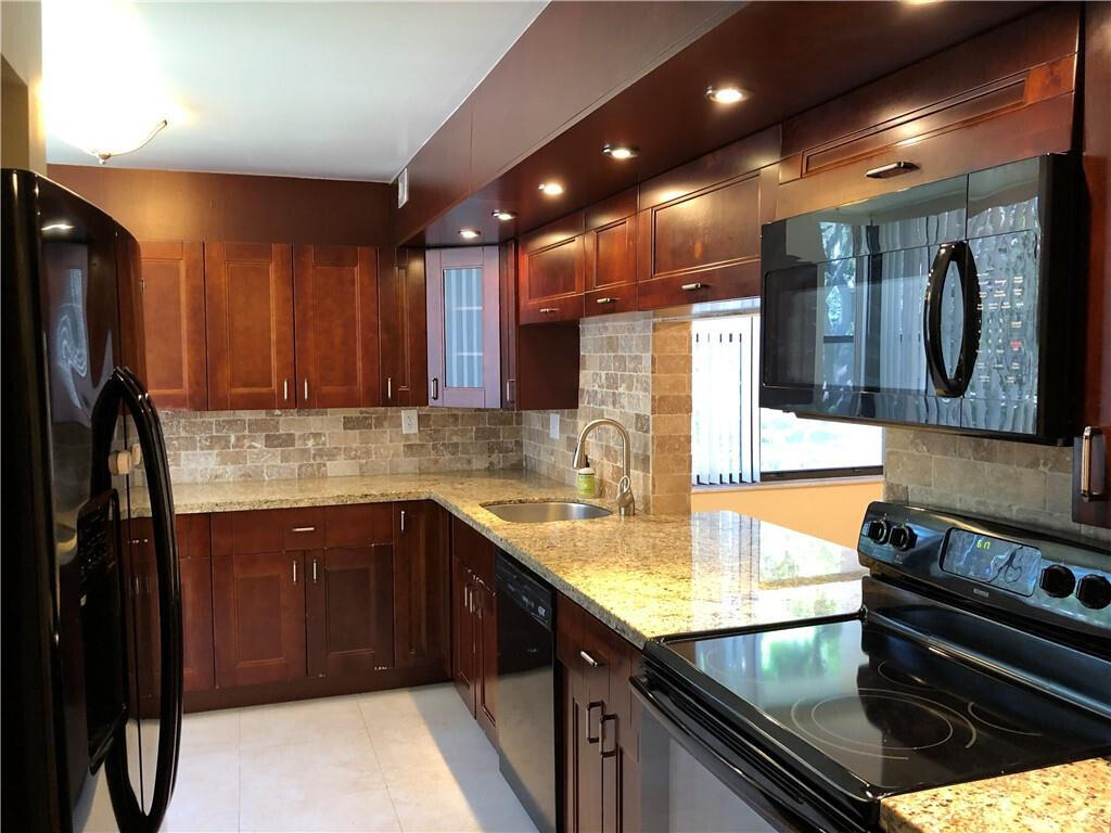 1. Nice kitchens