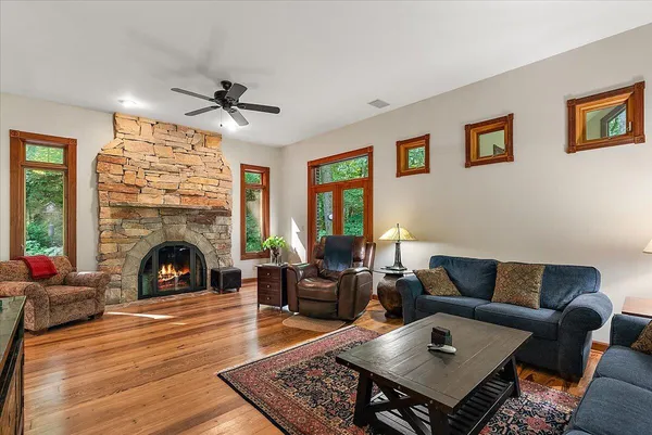 $1,049,000 | 5797 Wildwood Drive, Bridgman, MI 49106