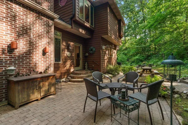$1,049,000 | 5797 Wildwood Drive, Bridgman, MI 49106