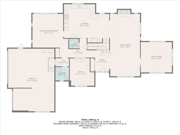 $1,049,000 | 5797 Wildwood Drive, Bridgman, MI 49106