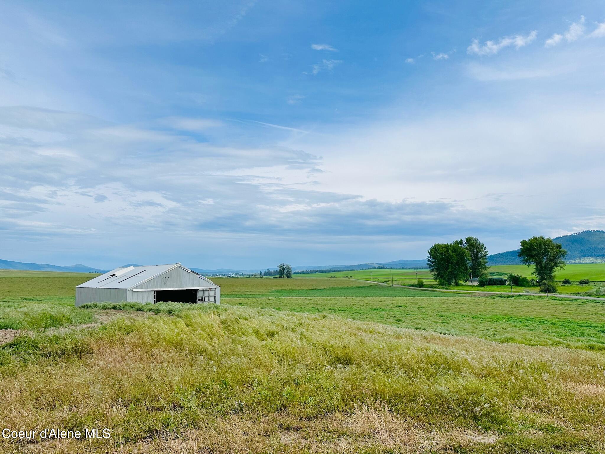 2915 Hangman Creek Road Tensed, ID 83870 - Photo 22 of 24 10 acres w/ amazing views to the SE