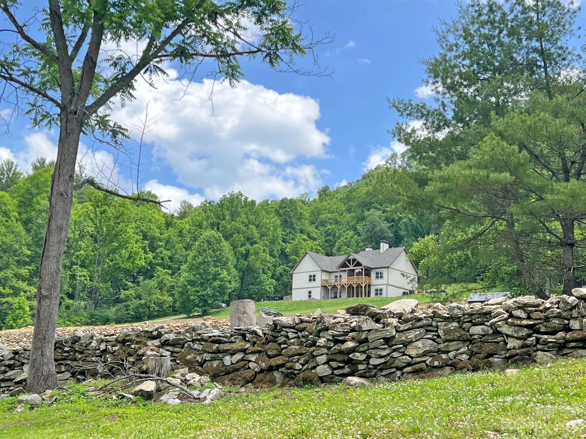 633 Millar Road Hot Springs, NC 28743 - Photo 1 of 48 Gallery Image 1