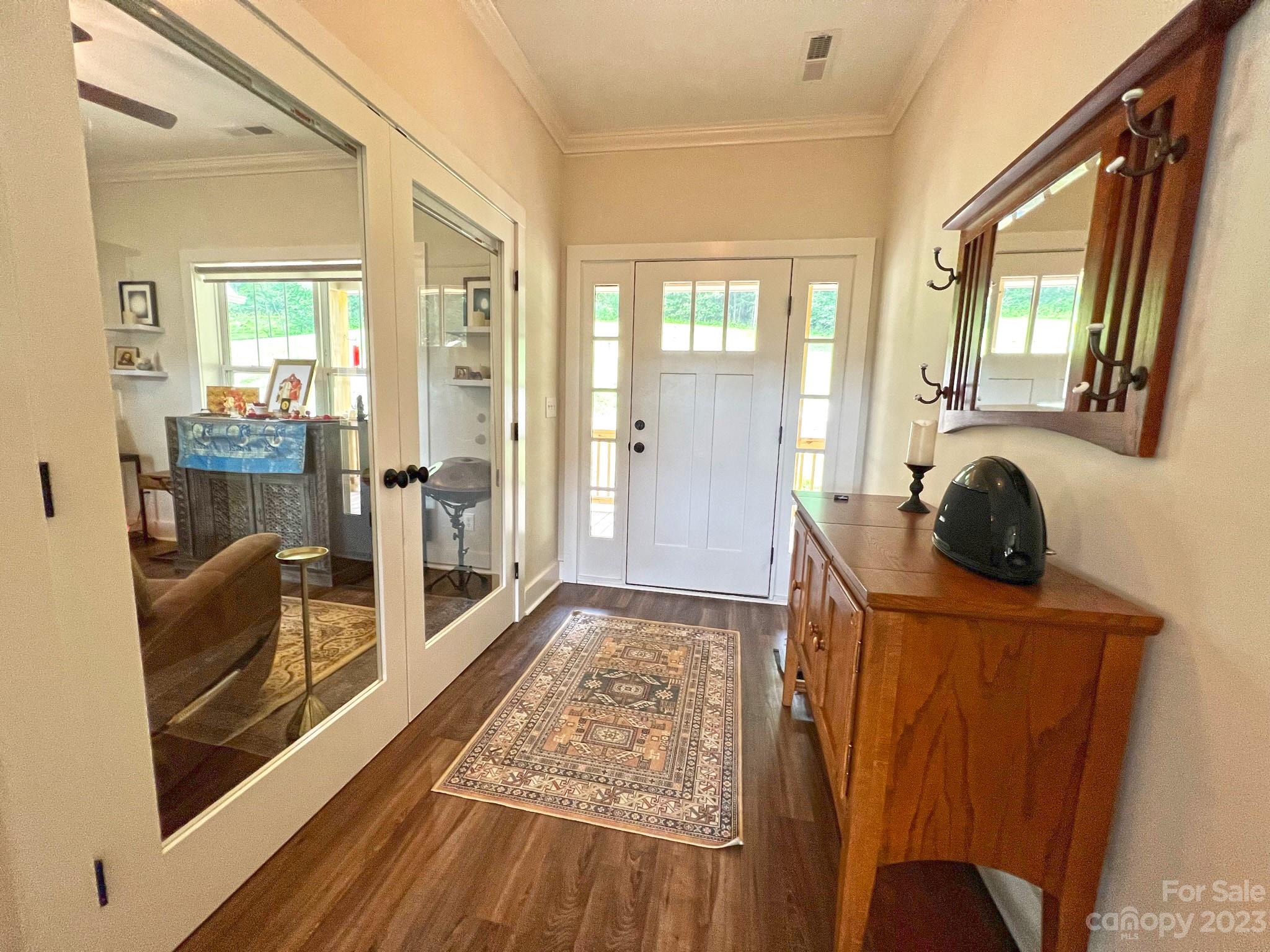 633 Millar Road Hot Springs, NC 28743 - Photo 12 of 48 Gallery Image 12