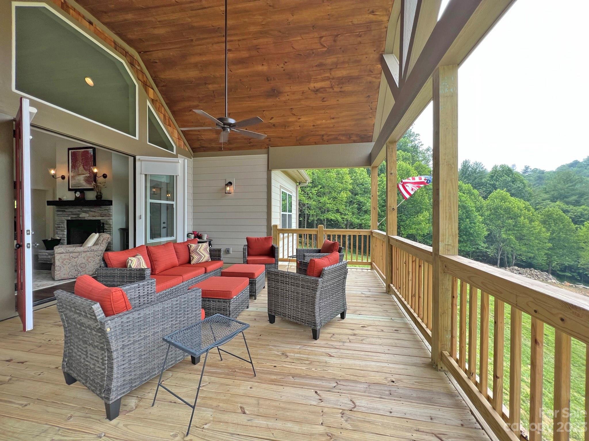 633 Millar Road Hot Springs, NC 28743 - Photo 20 of 48 Gallery Image 20