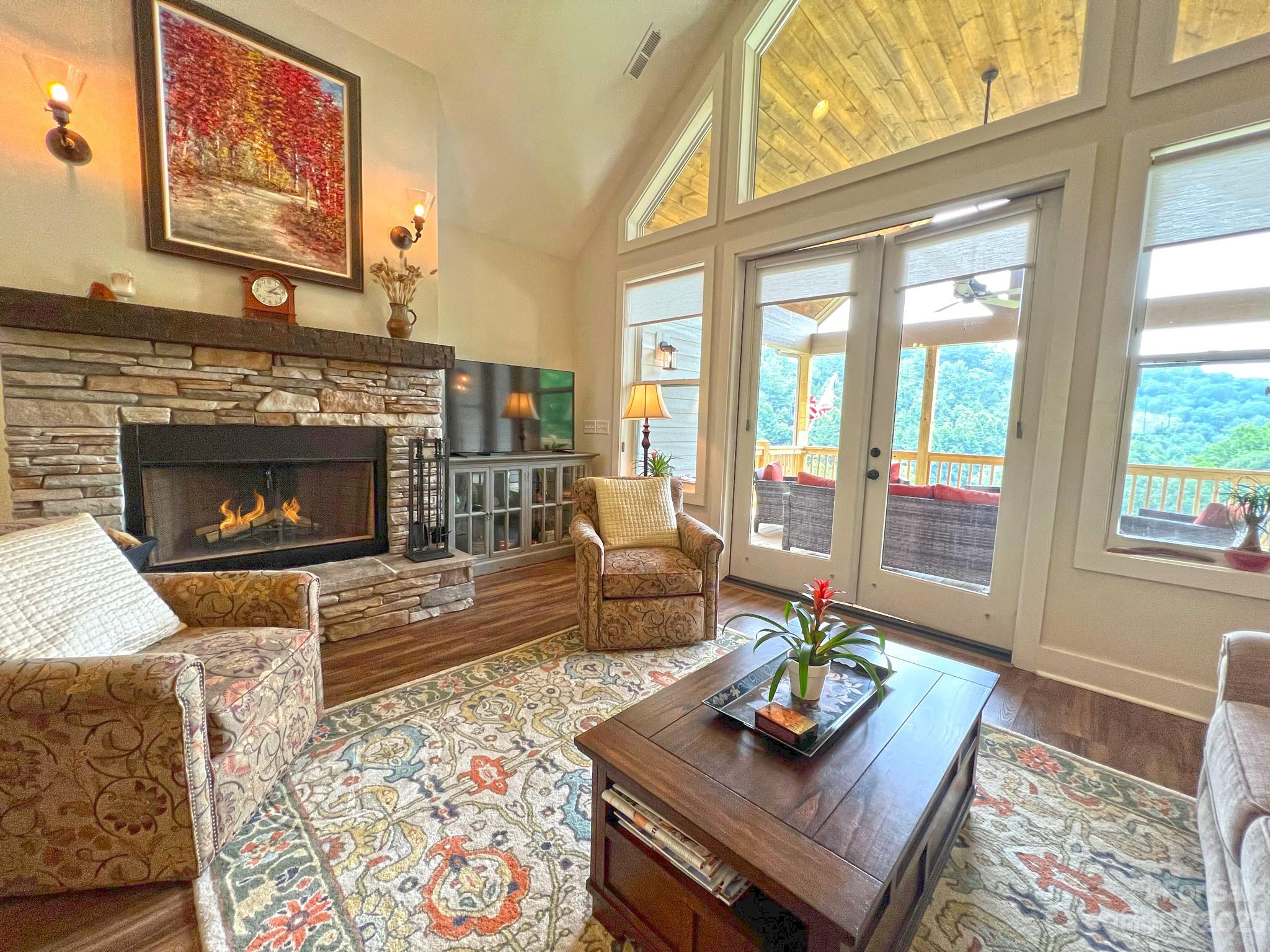 633 Millar Road Hot Springs, NC 28743 - Photo 2 of 48 Gallery Image 2
